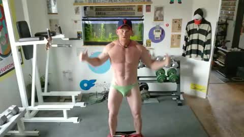 Snapshot of bigredmachine25 chatting on June 1, 4:20 pm Jarvis online show from June 1, 4:20 pm