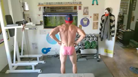 Snapshot of bigredmachine25 chatting on June 2, 3:47 pm Jarvis online show from June 2, 3:47 pm