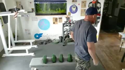 Snapshot of bigredmachine25 chatting on June 8, 5:57 pm Jarvis online show from June 8, 5:57 pm