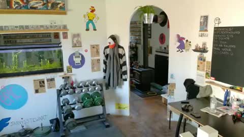 Snapshot of bigredmachine25 chatting on June 19, 3:27 pm Jarvis online show from June 19, 3:27 pm