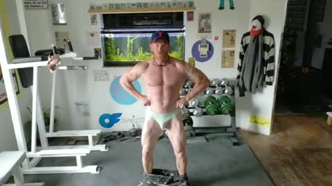 Snapshot of bigredmachine25 chatting on June 21, 8:22 pm Jarvis online show from June 21, 8:22 pm