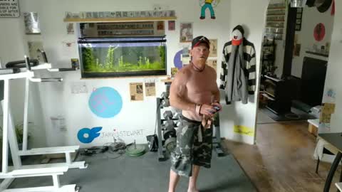 Snapshot of bigredmachine25 chatting on June 28, 5:19 pm Jarvis online show from June 28, 5:19 pm
