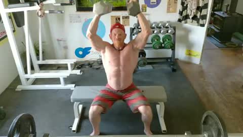 Snapshot of bigredmachine25 chatting on July 3, 4:02 pm Jarvis online show from July 3, 4:02 pm