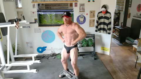 Snapshot of bigredmachine25 chatting on July 13, 4:10 pm Jarvis online show from July 13, 4:10 pm
