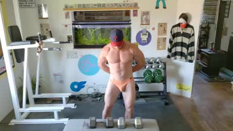 Snapshot of bigredmachine25 chatting on July 17, 4:23 pm Jarvis online show from July 17, 4:23 pm