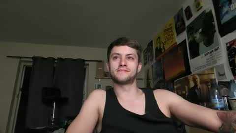 Ruckus online show from August 3, 4:55 am