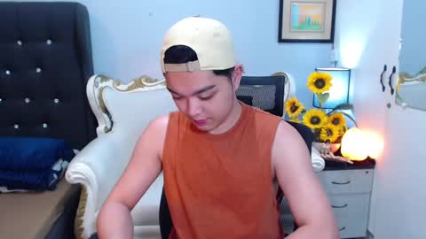 Snapshot of bigshowforyouxx chatting on February 27, 1:07 pm Jay online show from February 27, 1:07 pm