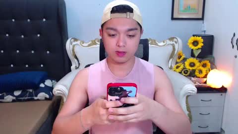 Snapshot of bigshowforyouxx chatting on February 28, 11:25 am Jay online show from February 28, 11:25 am