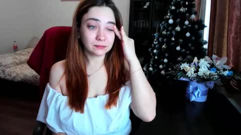 Julia online show from January 14, 7:17 am