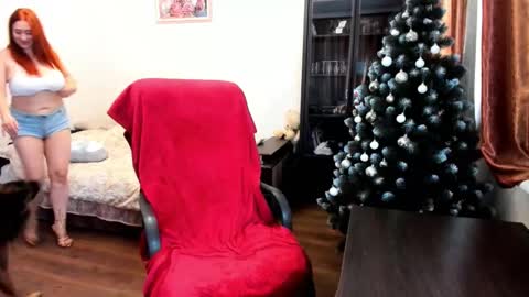 Julia online show from January 27, 12:58 pm