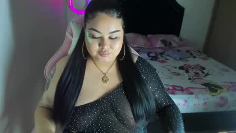 Snapshot of bigsquirtcharlotte chatting on September 30, 8:19 am ISABELLA online show from September 30, 8:19 am