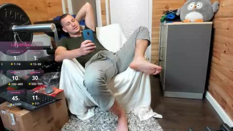 bigsshark online show from November 8, 11:54 am