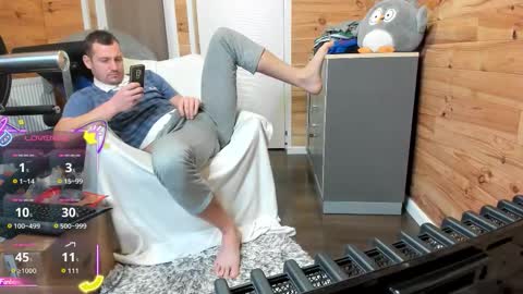 bigsshark online show from November 29, 11:57 am