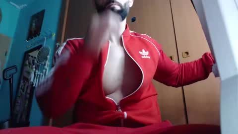 BigStallion online show from December 14, 11:53 pm