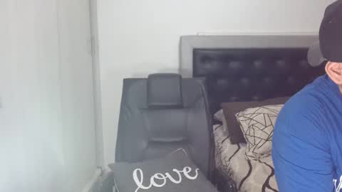 MANUEL online show from April 21, 2:26 am