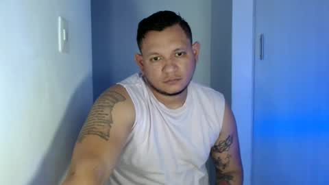 Snapshot of bigthick_blackcock chatting on June 16, 5:37 pm MANUEL online show from June 16, 5:37 pm