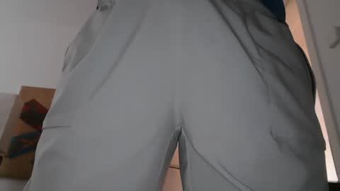 Casey online show from April 8, 5:46 pm