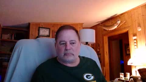 bigthicksatisfying2 online show from December 5, 2:31 am