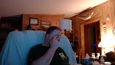 bigthicksatisfying2 online show from December 16, 7:48 am