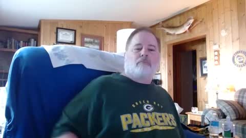 bigthicksatisfying2 online show from October 6, 9:45 pm