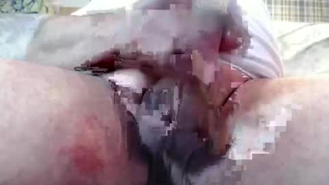 bigthicksatisfying2 online show from October 20, 8:59 am