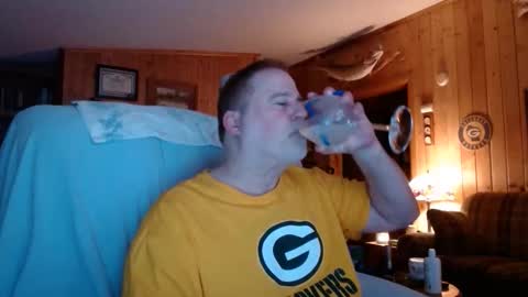 bigthicksatisfying2 online show from October 26, 4:07 am