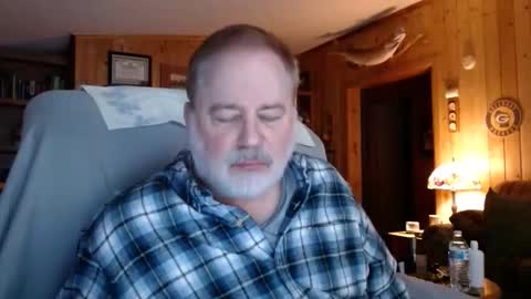 bigthicksatisfying2 online show from March 31, 12:45 am