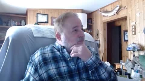 bigthicksatisfying2 online show from March 31, 9:48 pm