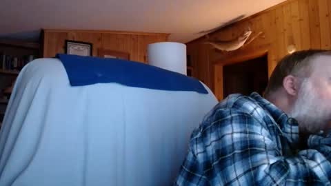 Snapshot of bigthicksatisfying2 chatting on May 4, 5:47 am bigthicksatisfying2 online show from May 4, 5:47 am