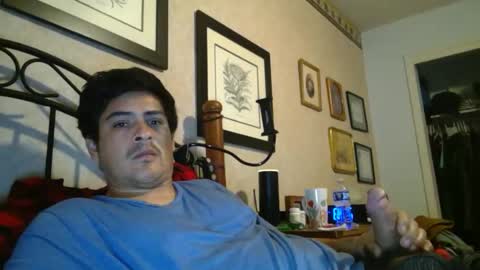 Snapshot of bigtime139461 chatting on January 29, 2:19 am bigtime139461 online show from January 29, 2:19 am