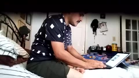 Snapshot of bigtime139461 chatting on October 1, 3:07 pm bigtime139461 online show from October 1, 3:07 pm