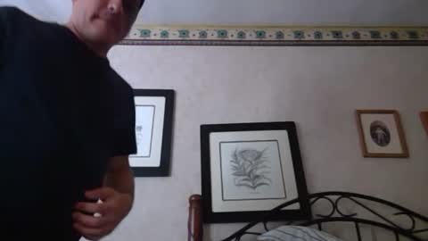 Snapshot of bigtime139461 chatting on October 11, 4:38 pm bigtime139461 online show from October 11, 4:38 pm