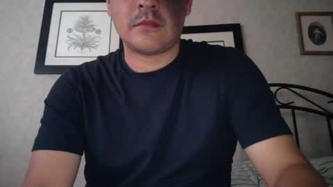 Snapshot of bigtime139461 chatting on October 12, 4:17 pm bigtime139461 online show from October 12, 4:17 pm