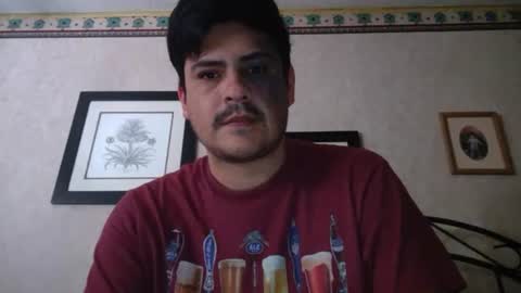 Snapshot of bigtime139461 chatting on October 19, 5:24 pm bigtime139461 online show from October 19, 5:24 pm