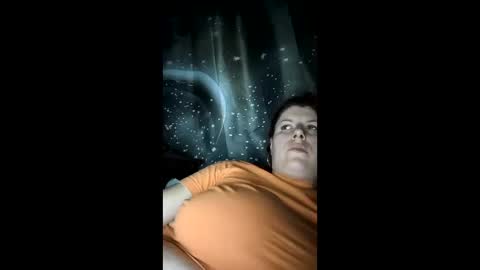 bigtitslala online show from January 16, 10:03 pm