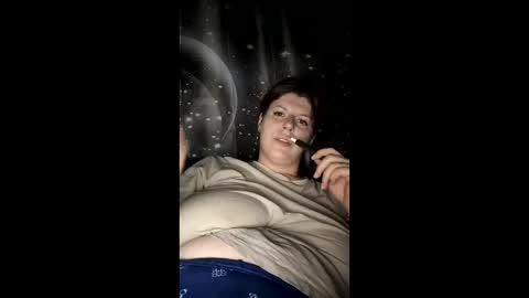 bigtitslala online show from March 31, 7:58 pm