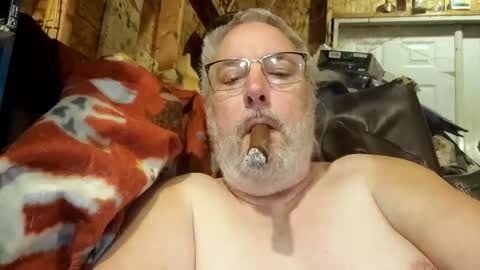 Snapshot of biguy121971 chatting on March 1, 8:27 am Biguy52 online show from March 1, 8:27 am