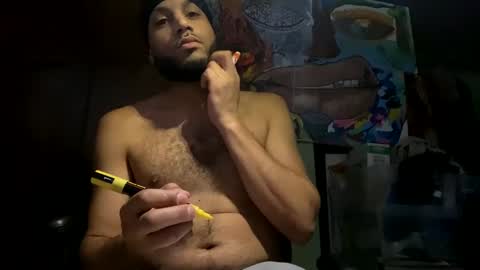 Floppyphallus online show from December 2, 1:57 pm