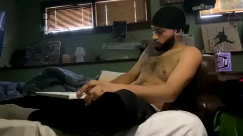 Floppyphallus online show from December 9, 5:19 pm