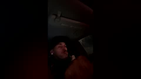 Snapshot of bigwaynebabyxxx chatting on February 27, 2:00 am bigwaynebabyxxx online show from February 27, 2:00 am