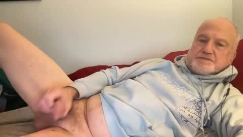 Bigwebone online show from March 3, 6:03 pm