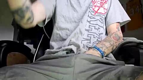 Onlyfans redheadedwhitedick online show from February 15, 4:03 pm