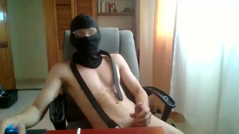 dominante online show from May 4, 9:22 pm