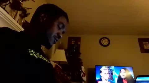 Bigwood14 online show from December 17, 7:29 am