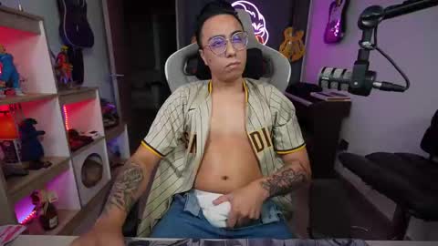 bigxboy96 online show from October 23, 12:26 pm