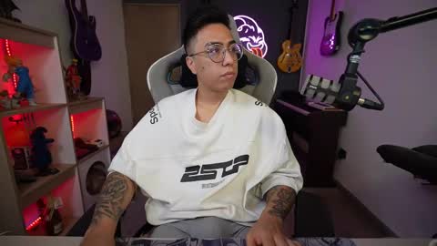 bigxboy96 online show from October 28, 11:29 pm