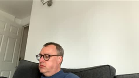 Just call me master online show from April 12, 2:55 pm