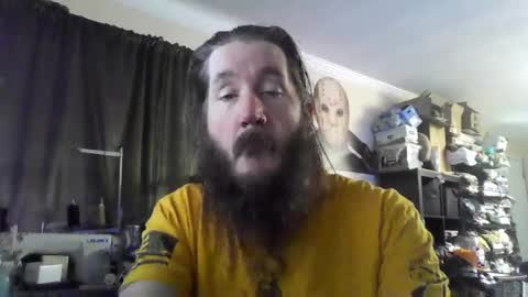 bihusband40 online show from November 6, 6:09 pm