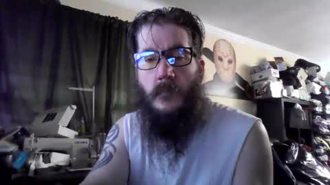 bihusband40 online show from March 6, 4:03 pm