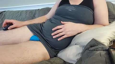 Snapshot of bikinkysloot chatting on December 26, 5:26 am KinkyBiSlut online show from December 26, 5:26 am